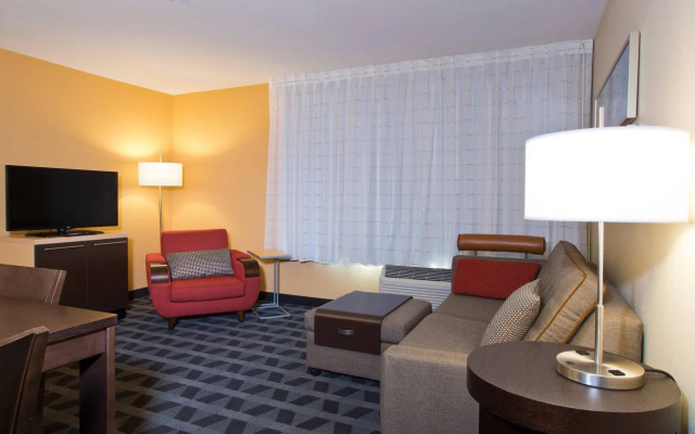 TownePlace Suites Garden City