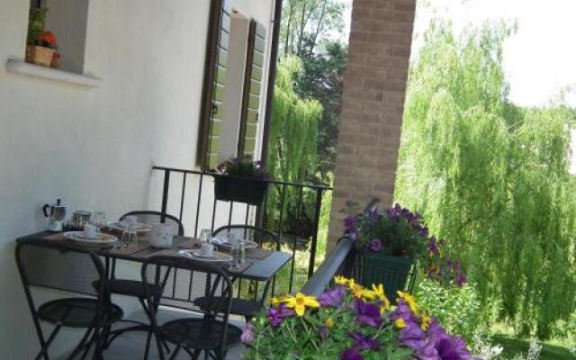 L'isolo B&b And Apartments