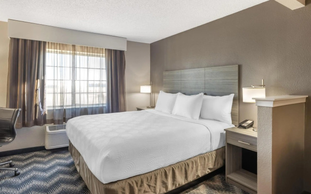 Country inn & Suites by Radisson Bolingbrook, I-55