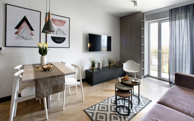 P&O Apartments SOHO Factory