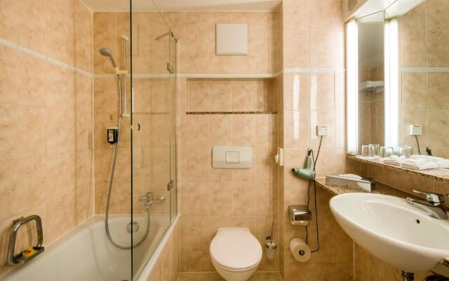 Best Western Parkhotel Weingarten