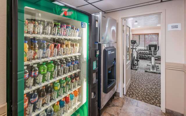 Quality Inn & Suites Downtown Walla Walla