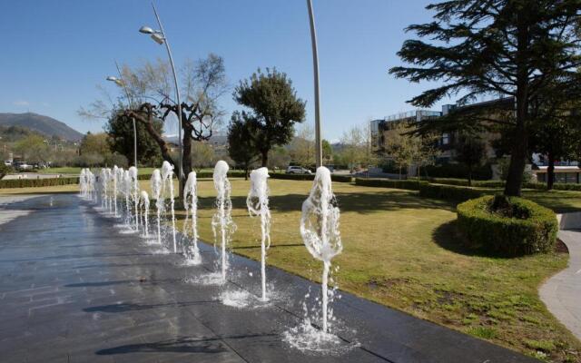 Hotel Fontana Olente