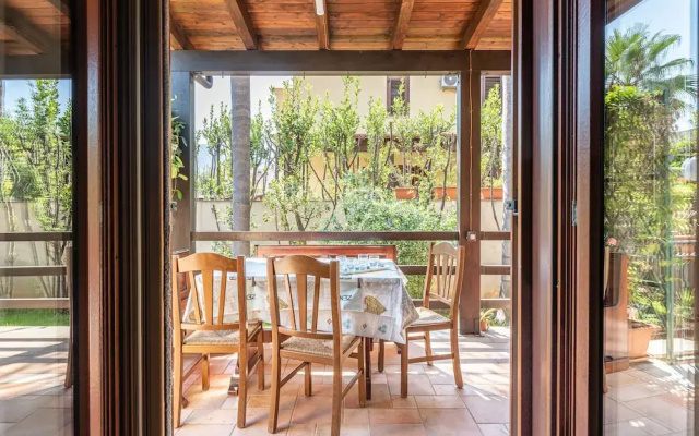 Antonio Family House a Mondello by Wonderful Italy