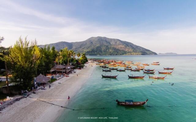 Satun Dive Resort