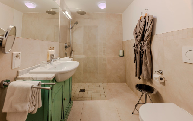 Boutiquehotel Amadeus