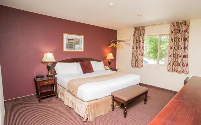 AbbyCreek Inn
