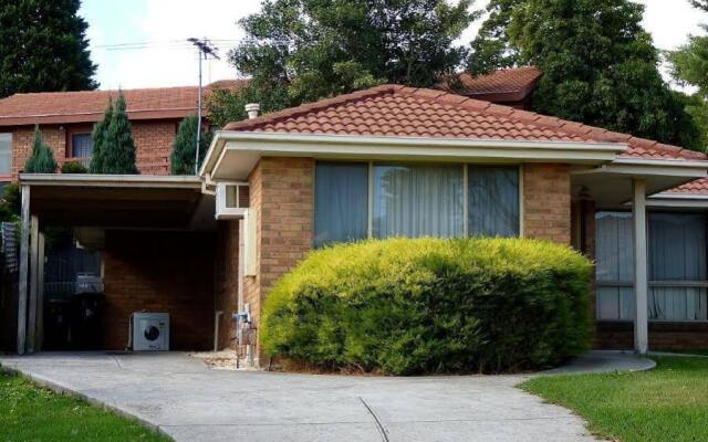 East Doncaster Anderson Creek Accommodation