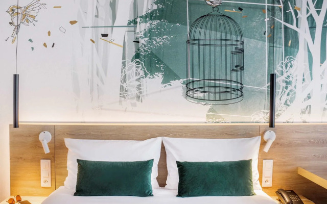 Ibis Styles Kraków East