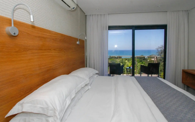 Ocean Vista Boutique Guest House