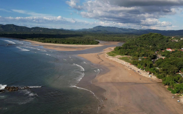 Villa Cerca Del Mar 6