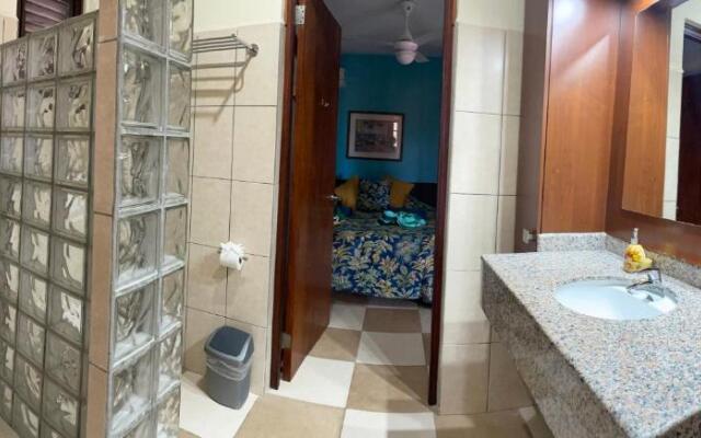 Blue Bay BEACH Villa 27 3-min beach-pool-golf