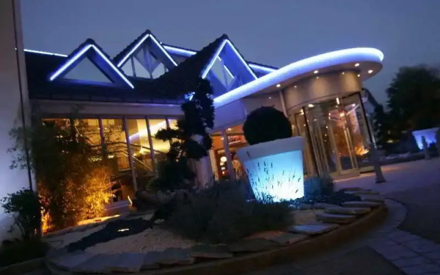 Logis Hôtel Restaurant Le Grill