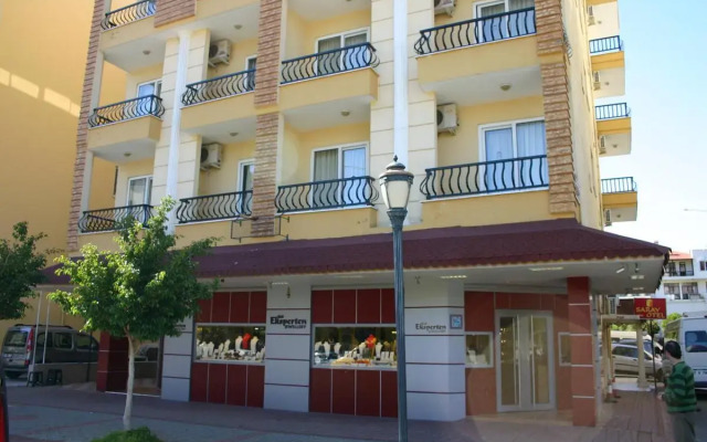 Kleopatra Saray Hotel