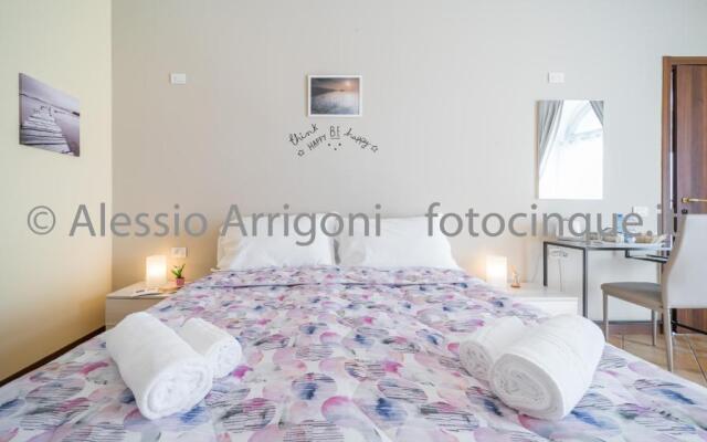 Bluelake Inn - Ostello