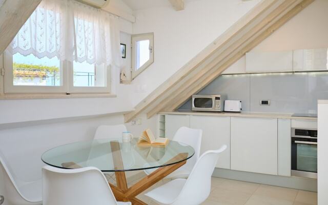 Hedera Estate, Hedera A22