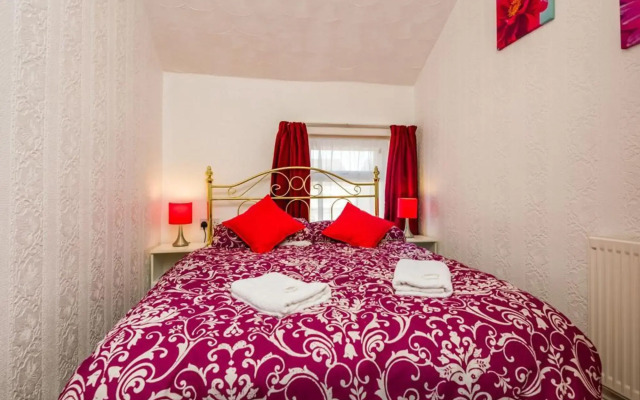 The Holmeleigh Hotel