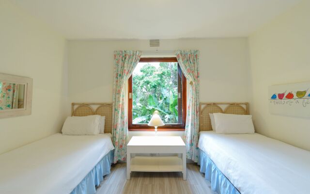 San Lameer Villa Rentals 3008