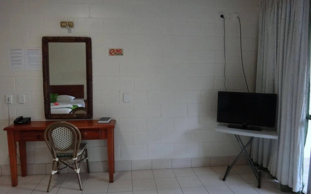 Hotel Millenia Samoa