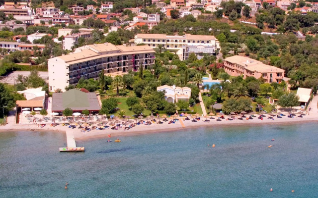 Delfinia Hotels