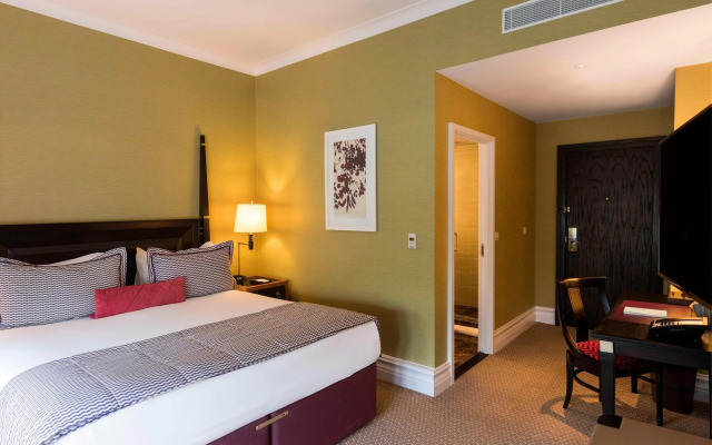 St. Ermins Hotel, Autograph Collection