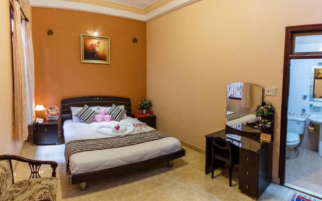 Tram Huong Hotel