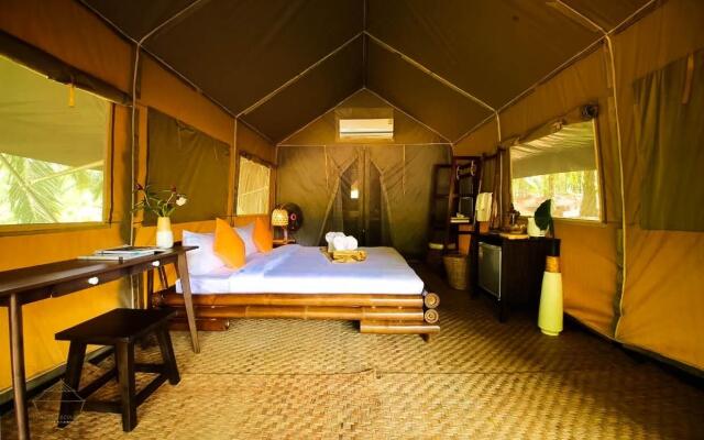 Khaosok Boutique Hideaway