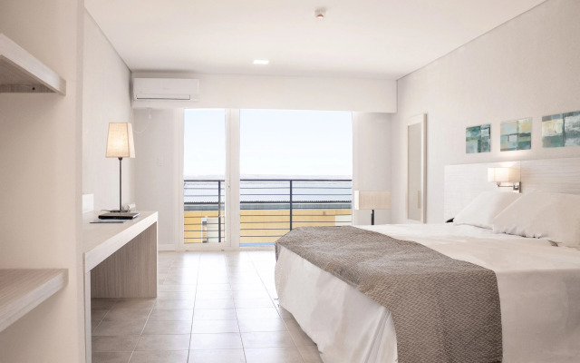 Cyan Wenelen Vaca Muerta