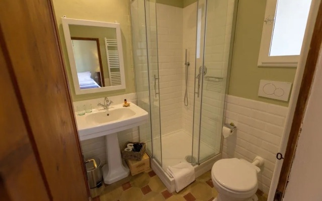 Agriturismo La Fattoria di Capezzana