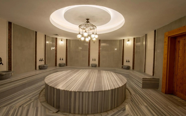 Hane Sun Elite Hotel