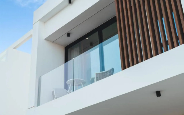 Periyiali Konnos Villas Beach Resort