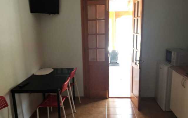 La Palmera 1 Holiday Home