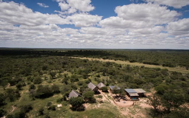 Nyumbani Estate Bush Lodge