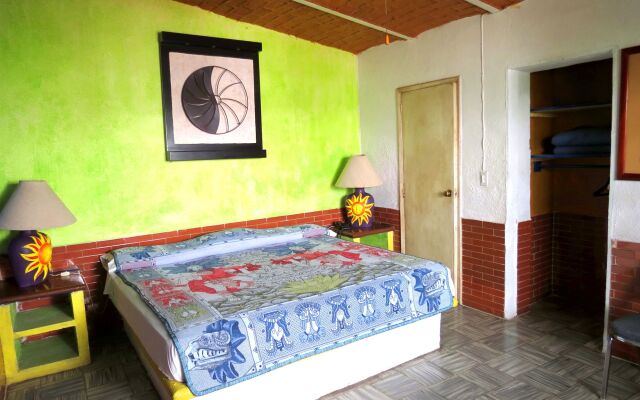 Ajijic Plaza Suites