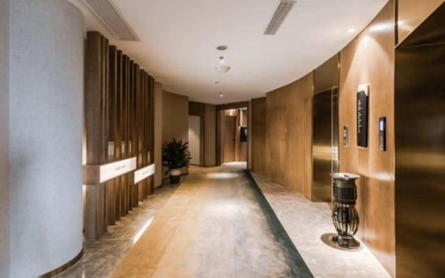 Moonyard Heaven Hotel