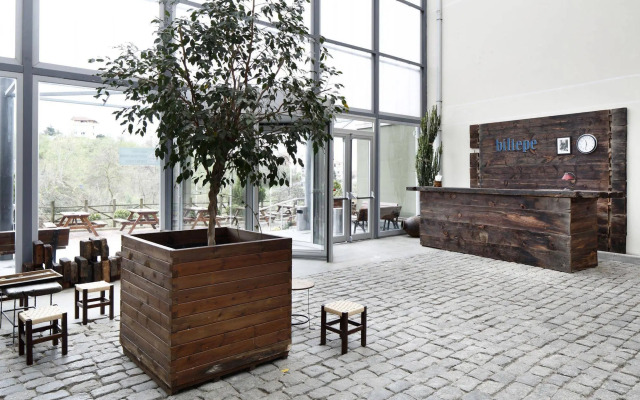 Biltepe Hotel