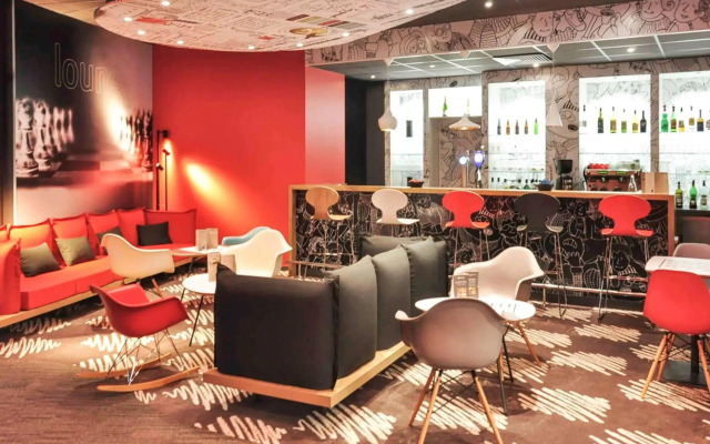 ibis Le Puy en Velay Centre
