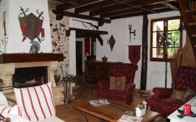 La Briarde Médievale