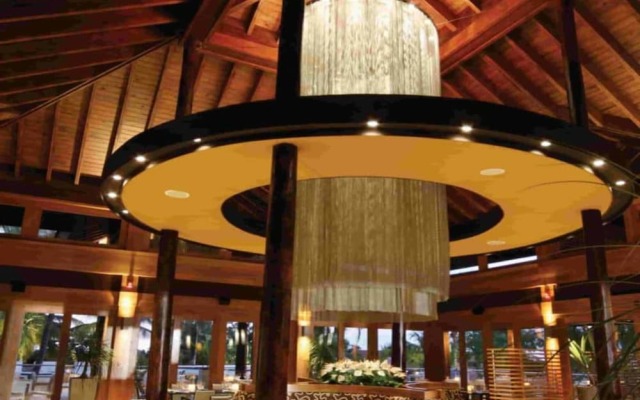 Villa Deluxe Hotel Casa de Campo