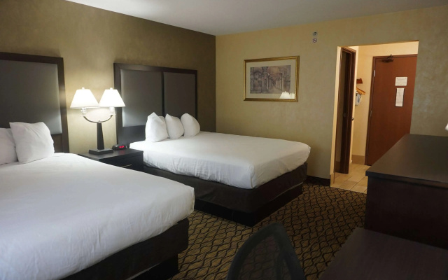 Baymont by Wyndham Bridgeport/Frankenmuth