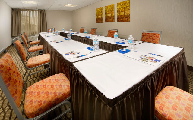 Holiday Inn Express Waldorf by IHG