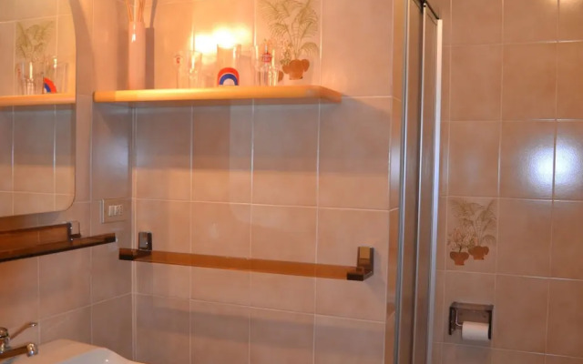 Belvilla by OYO Negritella Quadri Sette