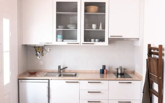 Vila 2 quartos by WOT