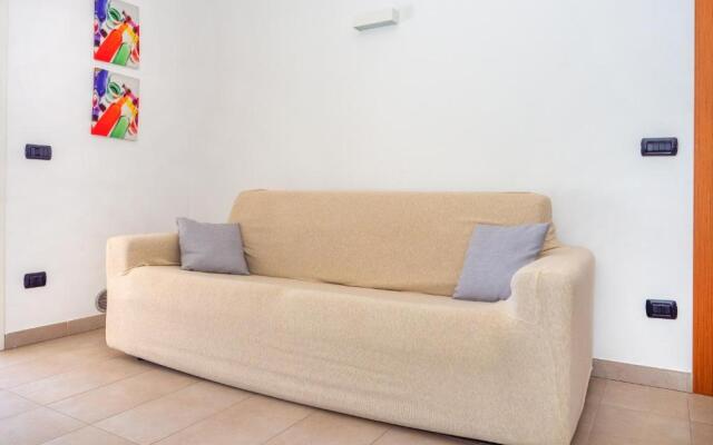 Villa Marconi Apartment 8