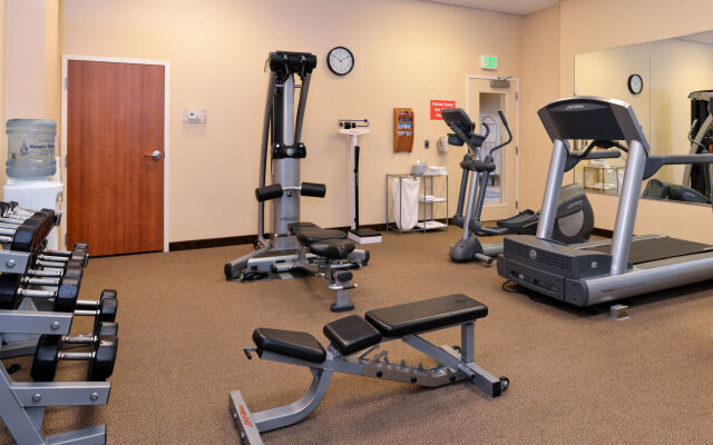 Candlewood Suites Terre Haute by IHG