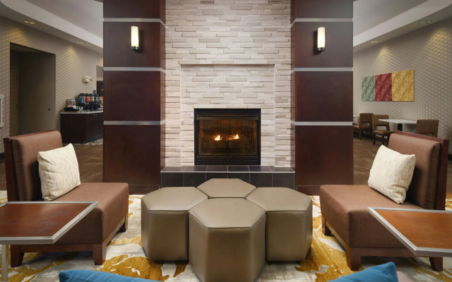 Homewood Suites Atlanta Kennesaw