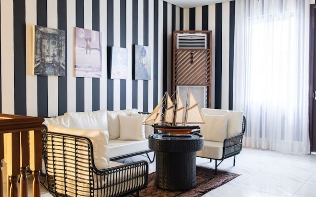 UNWND Boutique Hotel Dumaguete