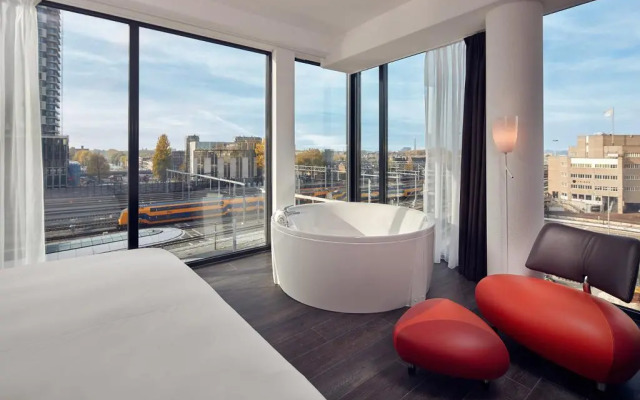 Inntel Hotels Utrecht Centre