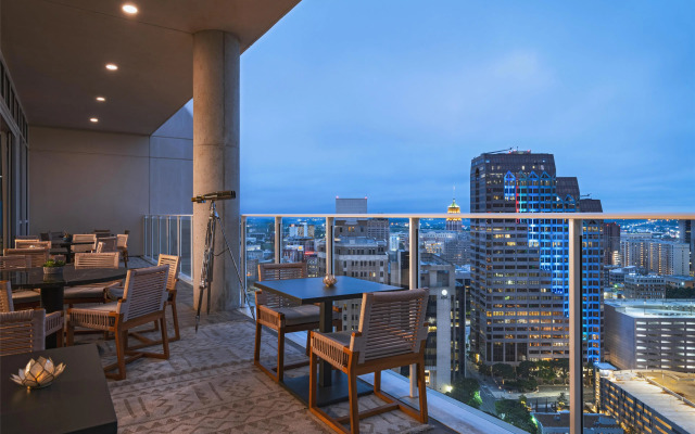 Thompson San Antonio - Riverwalk, by Hyatt