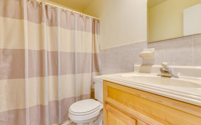 Colonial Shores Resort